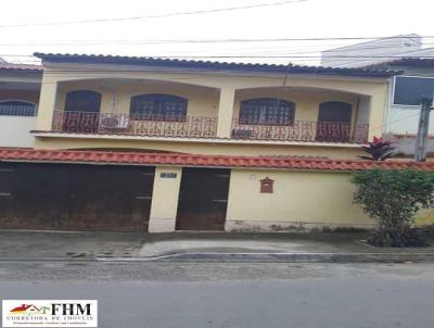 Casa para Venda, em Rio de Janeiro, bairro Campo Grande, 3 dormitrios, 1 banheiro, 2 sutes, 2 vagas