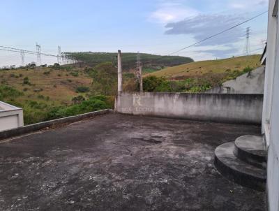 Casa para Venda, em Mogi das Cruzes, bairro Vila Mathias, 3 dormitrios, 1 banheiro, 1 sute, 3 vagas