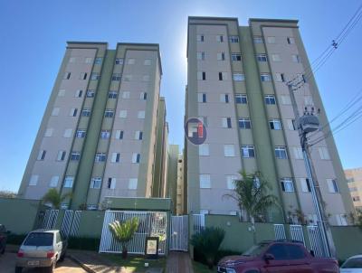 Apartamento para Venda, em Telmaco Borba, bairro Alto das Oliveiras