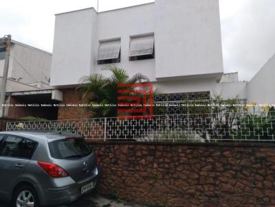 Sobrado para Venda, em So Paulo, bairro Vila Santa Clara, 4 dormitrios, 3 banheiros, 3 vagas