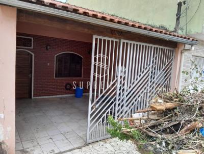 Casa para Venda, em Cruzeiro, bairro Vila Expedicionrios Cruzeirenses