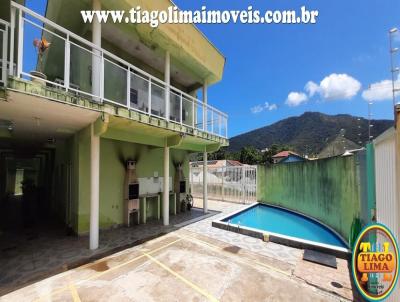 Apartamento para Venda, em Ubatuba, bairro Maranduba, 1 dormitrio, 1 banheiro, 1 vaga