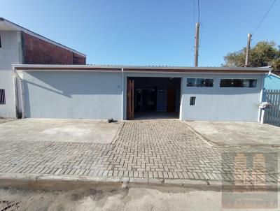 Casa para Venda, em Guaratuba, bairro Figueira, 2 sutes, 2 vagas