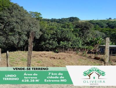 Terreno para Venda, em Extrema, bairro -