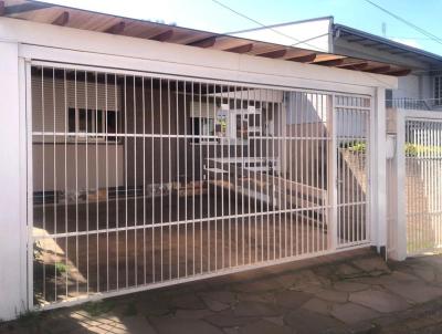 Casa para Locação, em Cachoeira do Sul, bairro FATIMA, 4 dormitórios, 2 banheiros, 1 suíte, 2 vagas