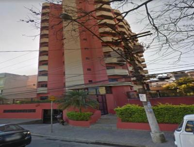 Apartamento para Venda, em Santo Andr, bairro Vila Valparaso, 3 dormitrios, 4 banheiros, 3 sutes, 2 vagas