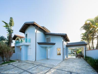 Casa em Condomnio para Venda, em Bertioga, bairro Morada da Praia, 6 dormitrios, 5 banheiros, 7 vagas