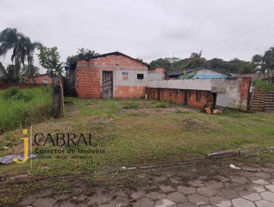 Casa para Venda, em Pontal do Paraná, bairro BALNEARIO PONTAL DO SUL, 1 dormitório, 1 banheiro