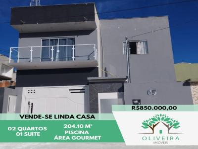 Casa para Venda, em Itapeva, bairro -, 2 dormitrios, 4 banheiros, 1 sute, 1 vaga