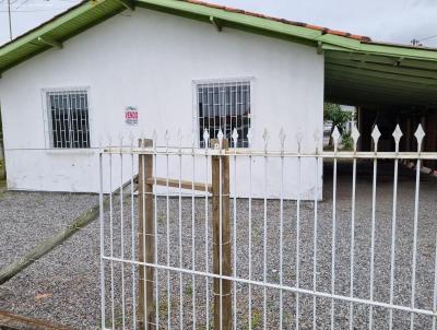 Casa para Venda, em Paulo Lopes, bairro Freitas, 3 dormitrios, 1 banheiro, 1 vaga