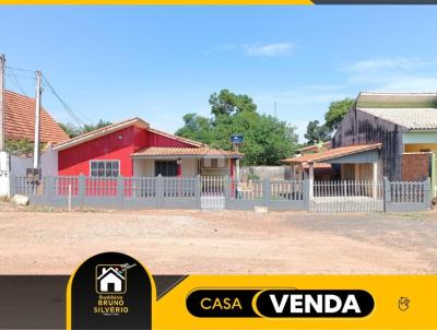 Casa para Venda, em Rolim de Moura, bairro Centro, 4 dormitrios, 2 banheiros