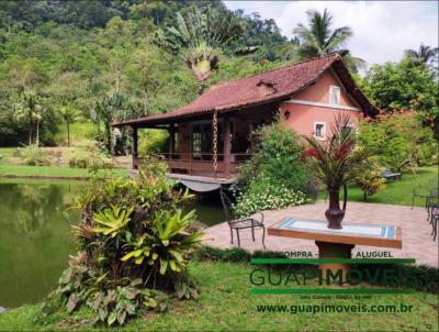 Fazenda para Venda, em Guapimirim, bairro Cantagalo