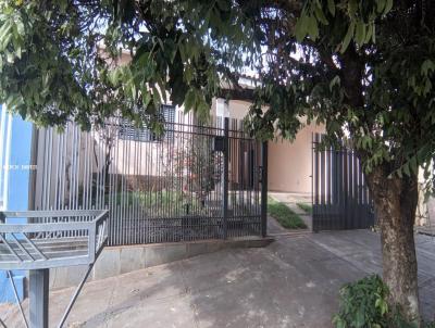 Casa para Locao, em Andradina, bairro Stella Maris, 2 dormitrios, 3 banheiros, 2 sutes, 2 vagas