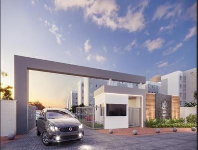 Apartamento para Venda, em Caucaia, bairro Aude, 2 dormitrios, 1 banheiro