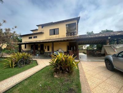 Casa para Venda, em Saquarema, bairro Porto da Roa, 3 dormitrios, 2 banheiros, 1 sute, 2 vagas