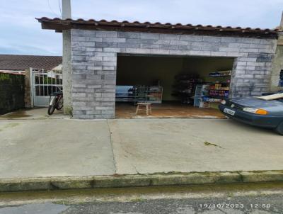 Casa para Venda, em Itanham, bairro Campos Elseos, 3 dormitrios