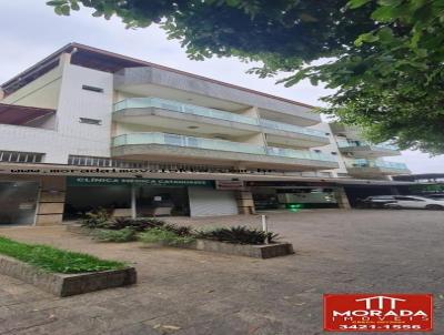 Apartamento para Venda, em Cataguases, bairro Beira Rio, 2 dormitrios, 2 banheiros, 1 sute, 2 vagas