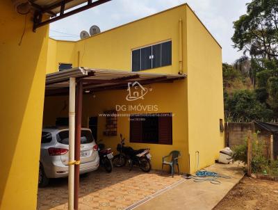 Chcara para Venda, em Jaguarina, bairro Bom Jardim, 3 dormitrios, 4 banheiros, 1 sute, 5 vagas
