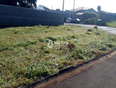 Terreno para Venda, em Jaguarina, bairro Residencial Reserva Da Barra