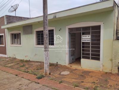 Casa para Venda, em Santo Antnio de Posse, bairro Centro, 2 dormitrios, 1 banheiro, 1 vaga