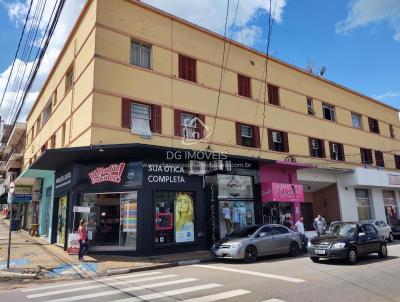 Apartamento para Venda, em Jaguarina, bairro Centro, 2 dormitrios, 1 banheiro
