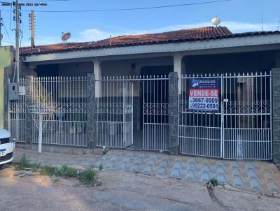 Casas Financiveis para Venda, em Cuiab, bairro TIJUCAL, 3 dormitrios, 2 banheiros, 1 sute, 1 vaga