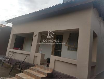 Casa para Venda, em Jaguarina, bairro Santa Cruz, 4 dormitrios, 2 banheiros, 2 vagas