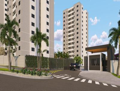 Apartamento na Planta para Venda, em Salto, bairro Distrito Industrial do Lageado, 2 dormitrios, 2 banheiros, 1 sute, 1 vaga