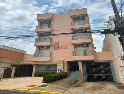 Apartamento para Locao, em Presidente Prudente, bairro EDIFCIO MAFEI, 3 dormitrios, 1 banheiro, 1 sute, 1 vaga
