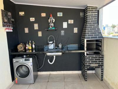 Cobertura para Venda, em Belo Horizonte, bairro Juliana, 2 dormitrios, 1 banheiro, 1 sute, 2 vagas
