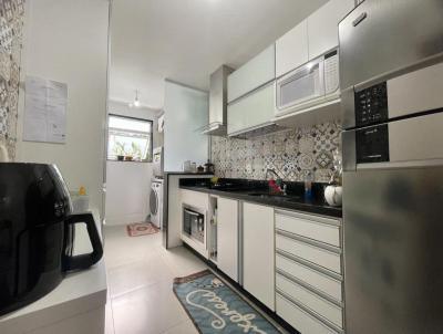 Apartamento para Venda, em Terespolis, bairro Ermitage, 2 dormitrios, 1 banheiro, 1 vaga