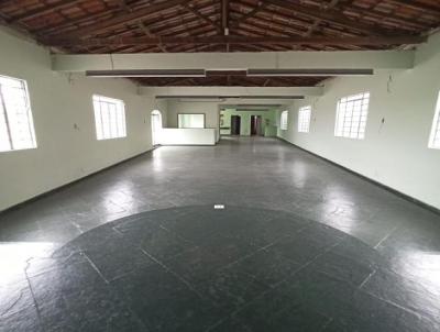 Imvel Comercial para Venda, em Ribeiro das Neves, bairro Veneza, 1 dormitrio, 2 banheiros, 3 vagas