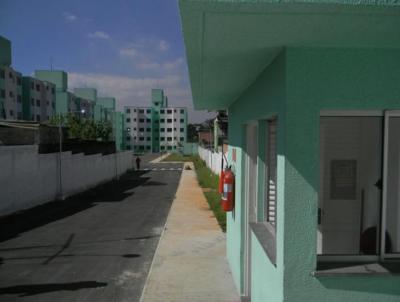 Apartamento para Venda, em Po, bairro Jardim Itamarati, 2 dormitrios, 1 banheiro, 1 vaga