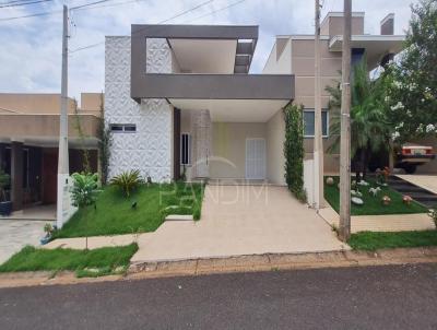 Casa em Condomnio para Venda, em So Jos do Rio Preto, bairro Residencial Village Damha Rio Preto II, 3 dormitrios, 5 banheiros, 3 sutes, 4 vagas