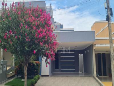 Casa em Condomnio para Venda, em So Jos do Rio Preto, bairro Residencial Village Damha Rio Preto II, 3 dormitrios, 4 banheiros, 3 sutes, 4 vagas