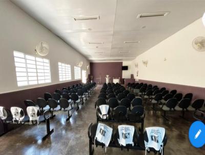 Sala Comercial para Venda, em Uberlndia, bairro Jardim das Palmeiras, 1 dormitrio, 2 banheiros