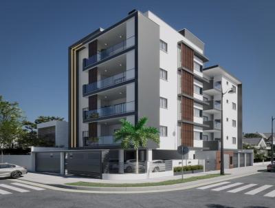 Apartamento para Venda, em Barra Velha, bairro Itajuba, 3 dormitrios, 2 banheiros, 1 sute, 2 vagas