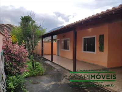 Casa para Venda, em Guapimirim, bairro Cotia