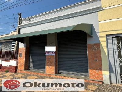 Salo Comercial para Locao, em Pirassununga, bairro Centro, 1 banheiro