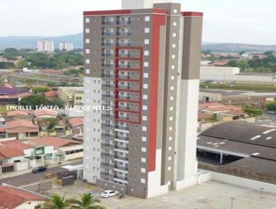 Apartamento para Venda, em Limeira, bairro Jardim Senador Vergueiro, 2 dormitrios, 2 banheiros, 1 sute, 1 vaga
