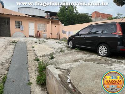 Terreno para Venda, em Guarulhos, bairro Jardim Vila Galvo, 1 dormitrio