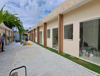 Casa para Venda, em Lauro De Freitas, bairro Buraquinho, 2 dormitrios, 2 banheiros, 2 sutes, 1 vaga