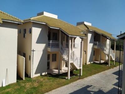 Apartamento para Venda, em Camaari, bairro Abrantes, 2 dormitrios, 3 banheiros, 2 sutes, 1 vaga