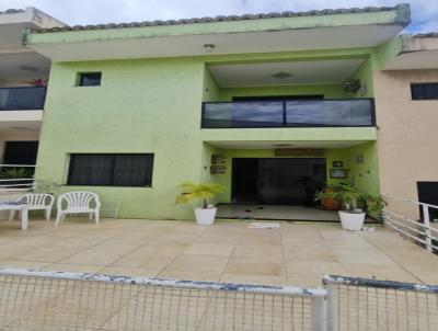 Casa para Venda, em Salvador, bairro Itapu, 4 dormitrios, 4 banheiros, 3 sutes, 1 vaga