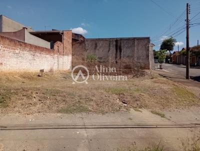 Terreno para Venda, em Limeira, bairro Parque das Naes