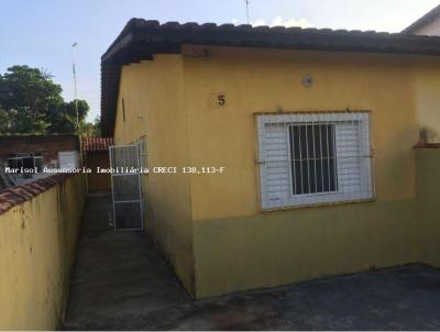 Casa para Venda, em Mongagu, bairro Itagua, 2 dormitrios, 1 banheiro, 2 vagas