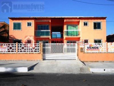 Apartamento para Locação, em Maricá, bairro Barra de Maricá, 2 dormitórios, 2 banheiros, 1 suíte, 1 vaga