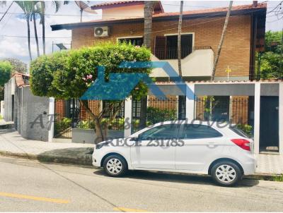 Casa para Venda, em Sorocaba, bairro Vila Trujillo, 4 dormitrios, 4 banheiros, 1 sute, 6 vagas