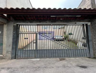 Casa para Venda, em Carapicuba, bairro Jardim Primeiro de Maio, 5 dormitrios, 4 banheiros, 3 sutes, 7 vagas