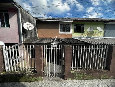 Sobrado para Venda, em Curitiba, bairro Alto Boqueiro, 2 dormitrios, 1 banheiro